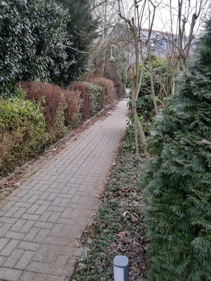 Gastezimmer Herrlesberg Тюбінген Екстер'єр фото